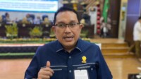Anggaran Infrastruktur Kota Gorontalo Kosong, DPRD Sentil OPD: Jangan Pasrah, Harus Inovatif!